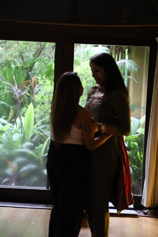The Happy Life Foundation — photograph 73 from a session or workshop