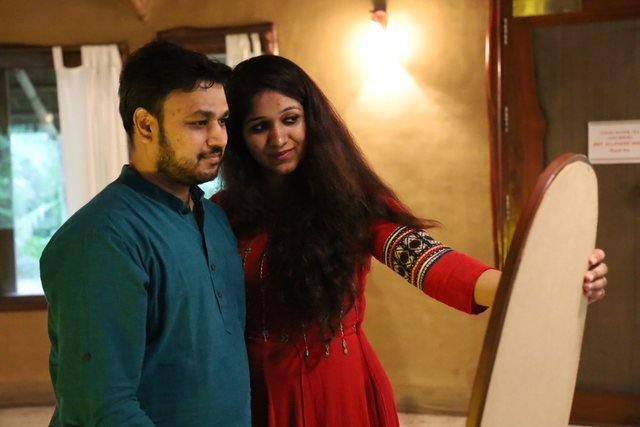 The Happy Life Foundation — photograph 88 from a session or workshop