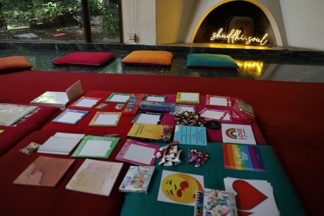 Photograph from a Happy Life Foundation session